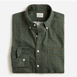 J. Crew NWT Button Down Shirt J.Crew
